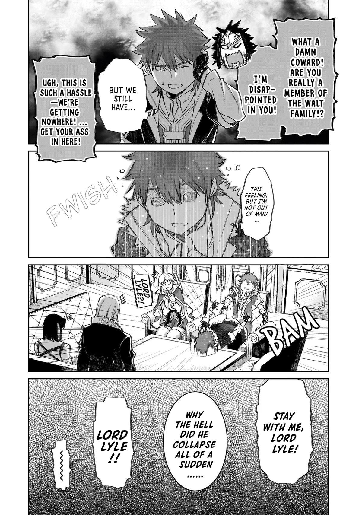 Read Seventh Manga Online