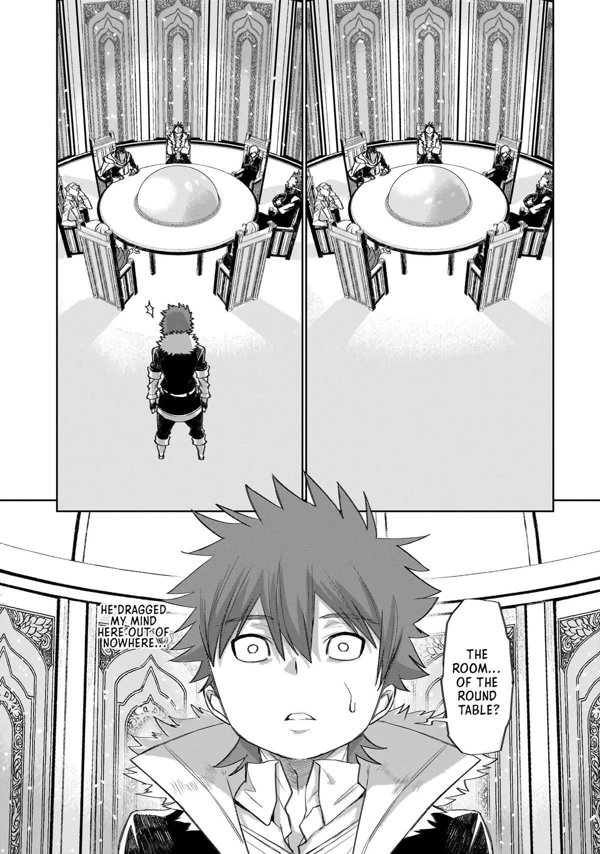 Read Seventh Manga Online