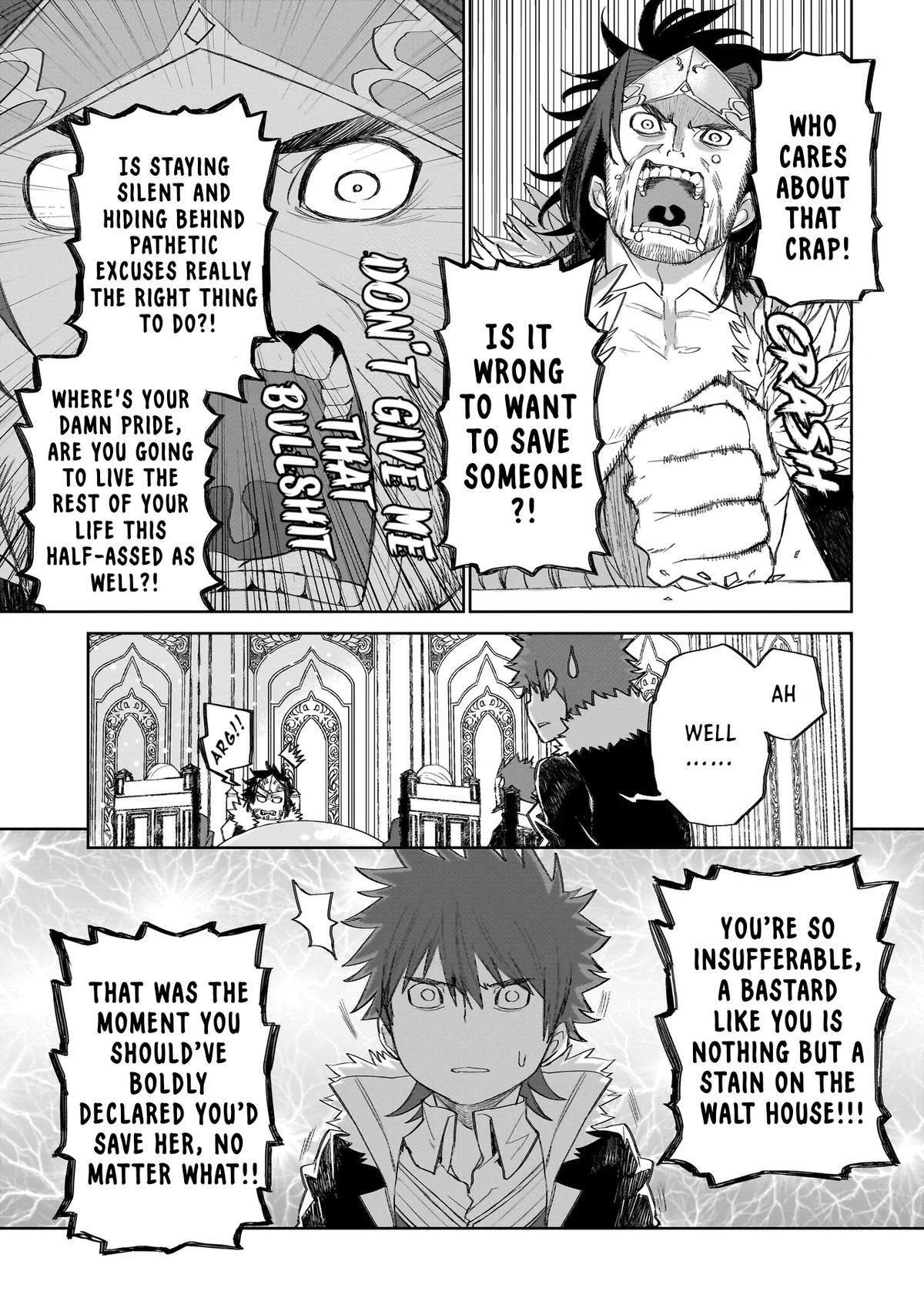Read Seventh Manga Online