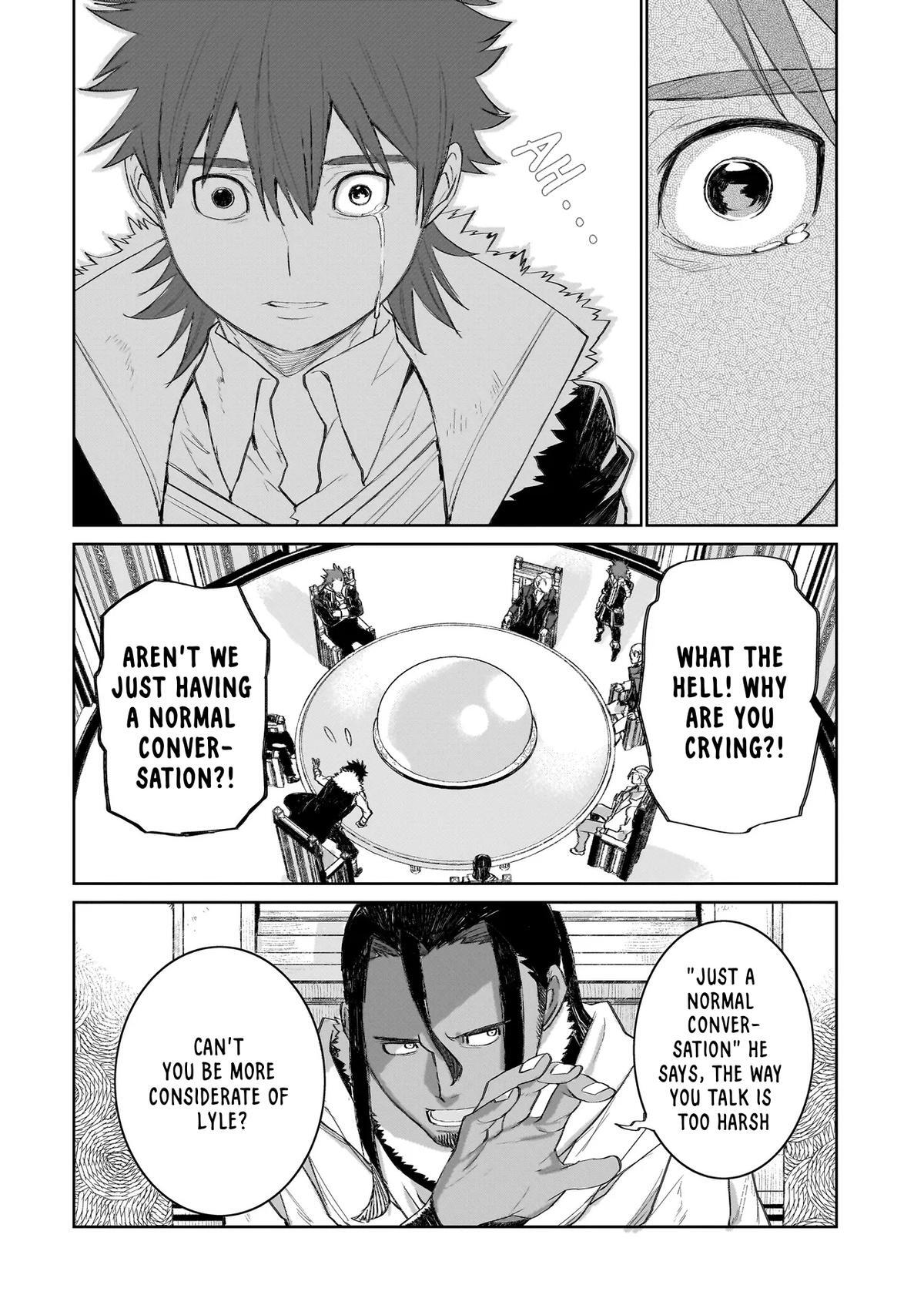 Read Seventh Manga Online