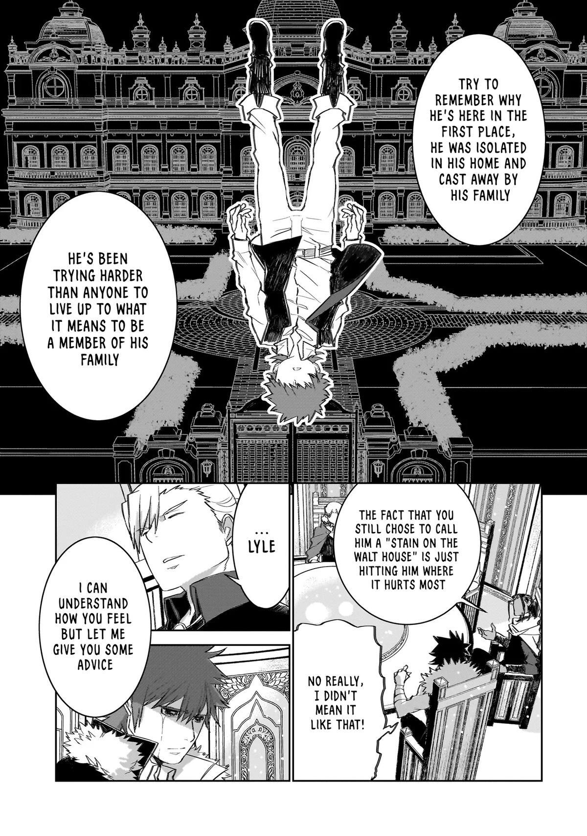 Read Seventh Manga Online
