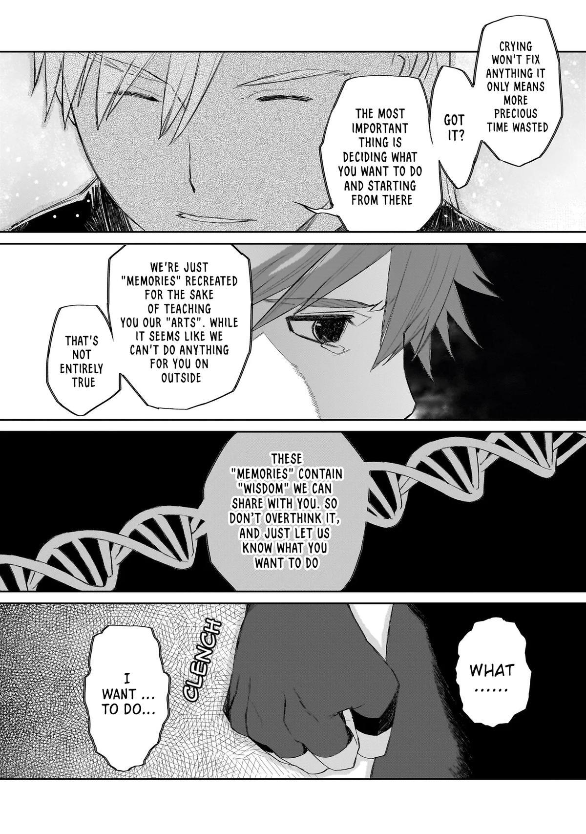 Read Seventh Manga Online