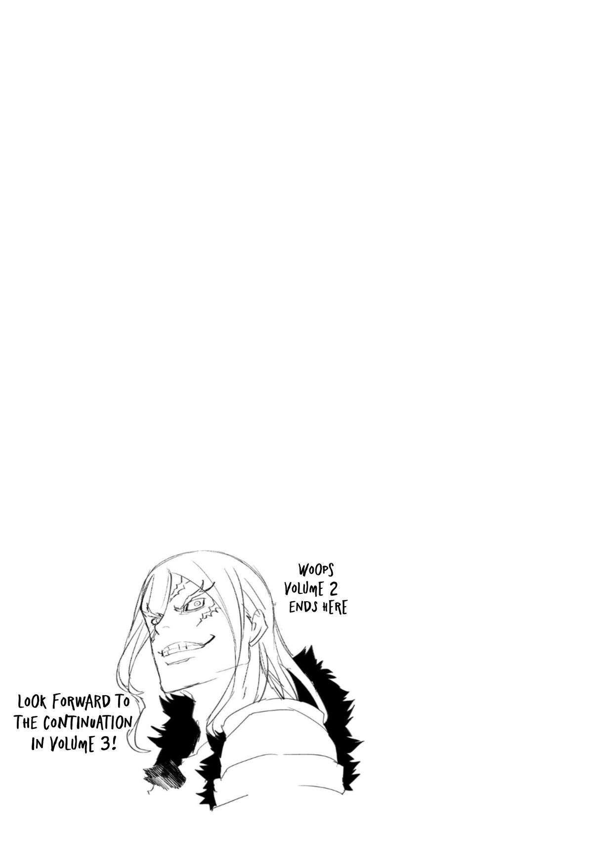 Read Seventh Manga Online