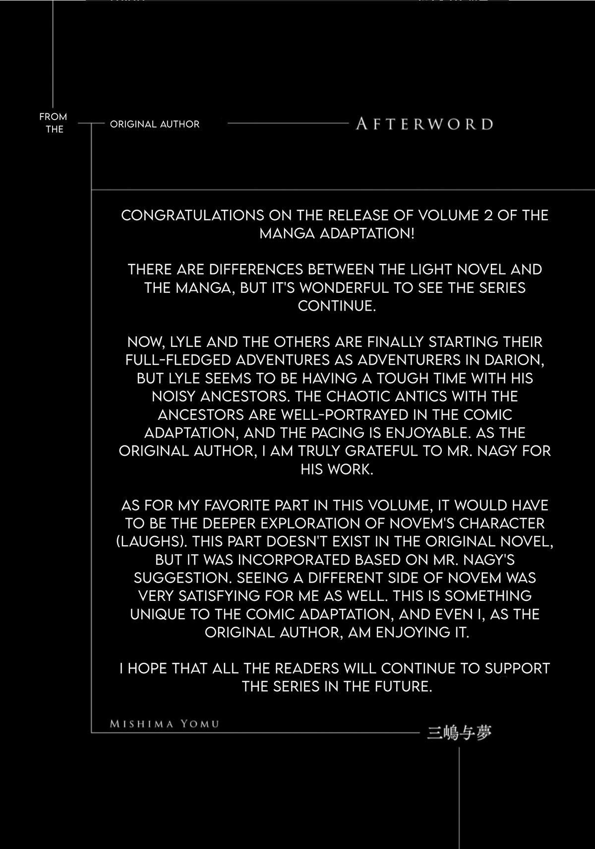 Read Seventh Manga Online