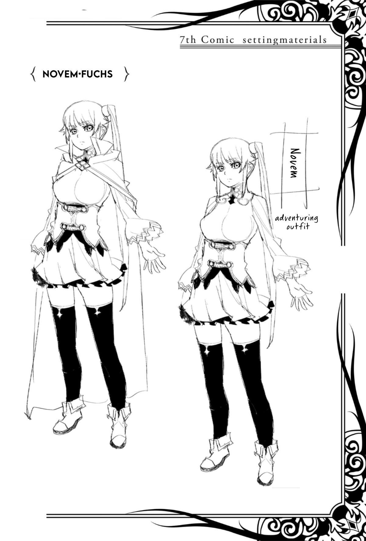 Read Seventh Manga Online