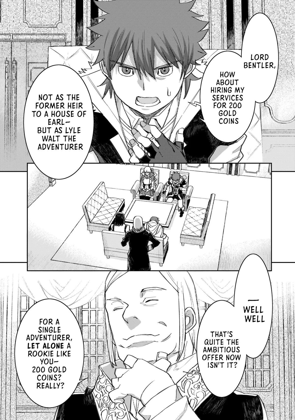 Read Seventh Manga Online