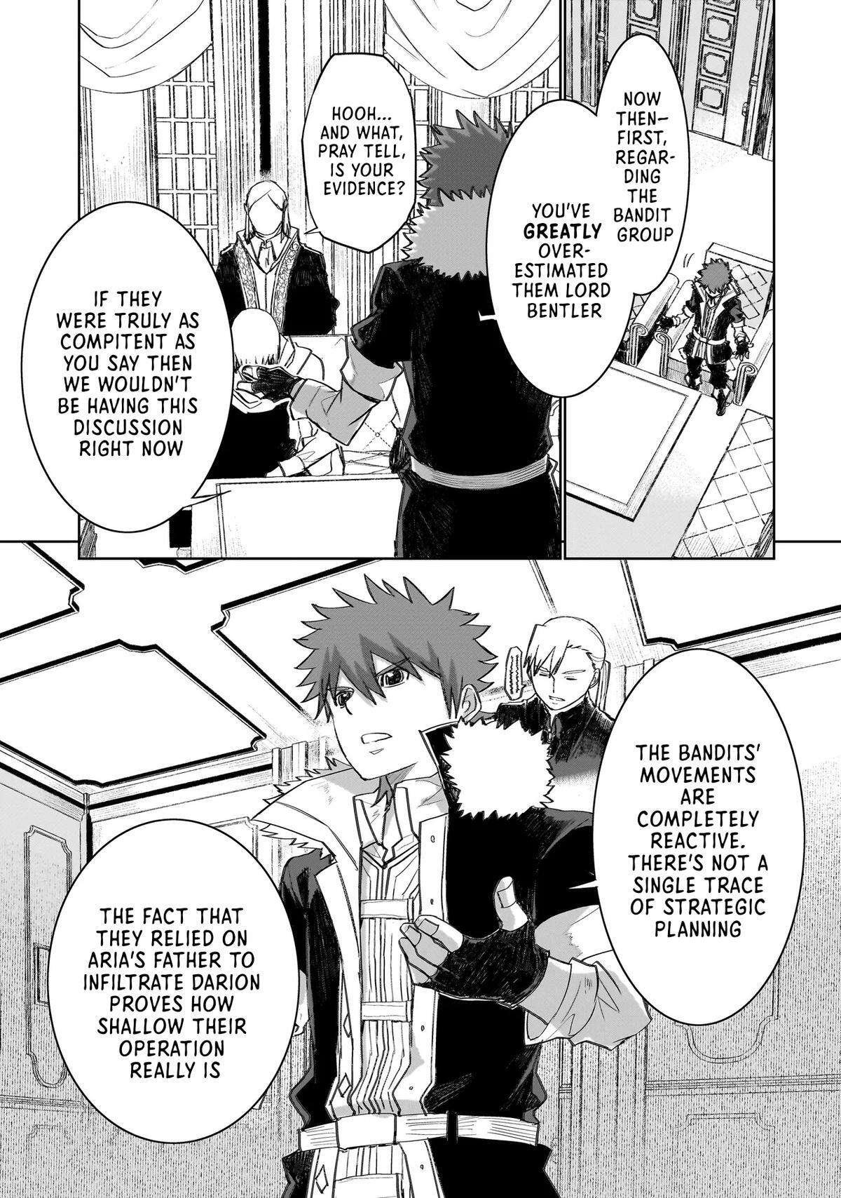 Read Seventh Manga Online