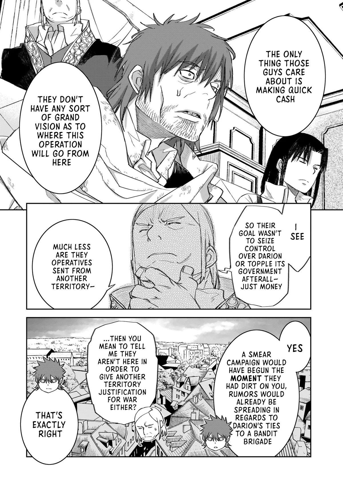 Read Seventh Manga Online