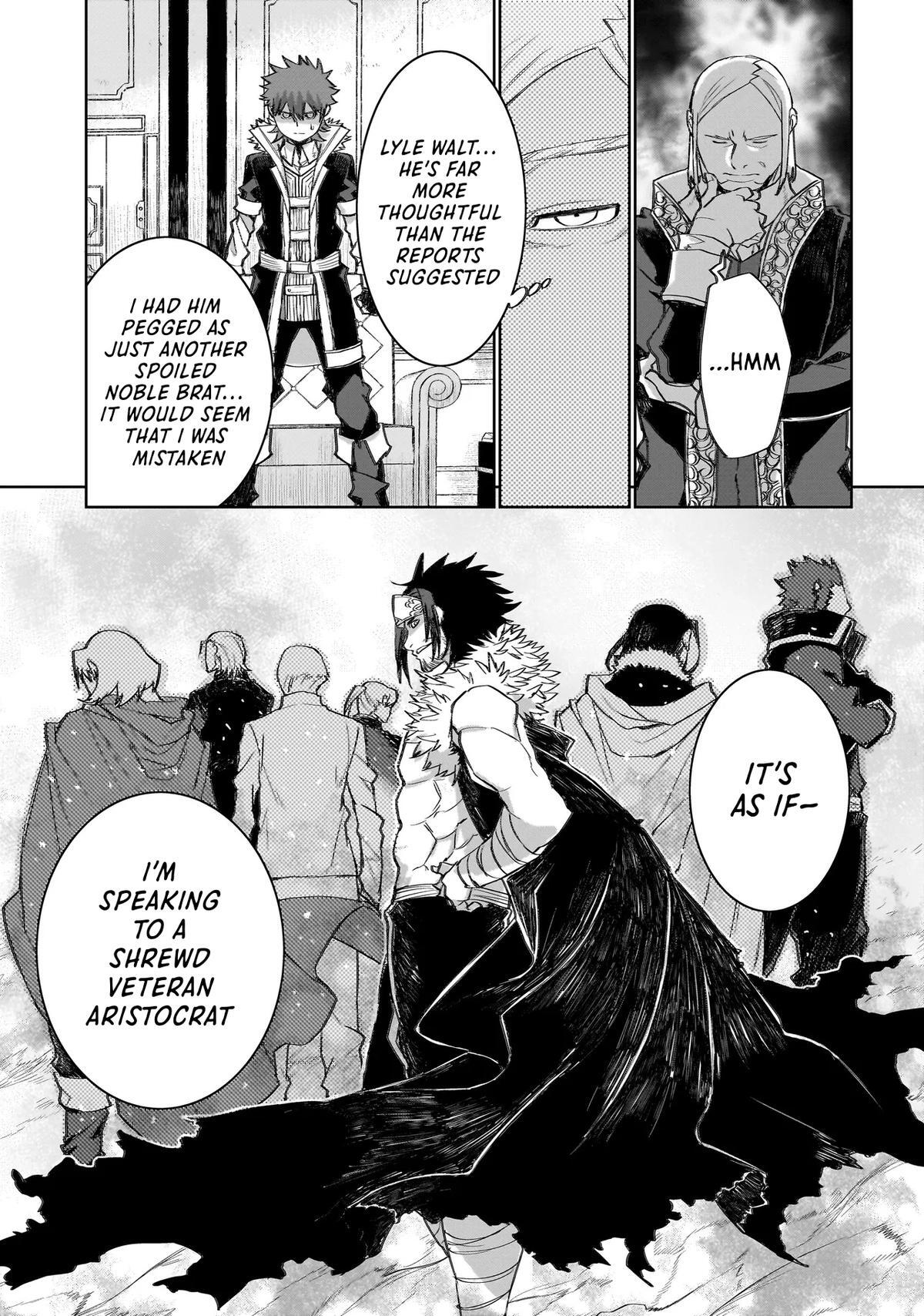 Read Seventh Manga Online