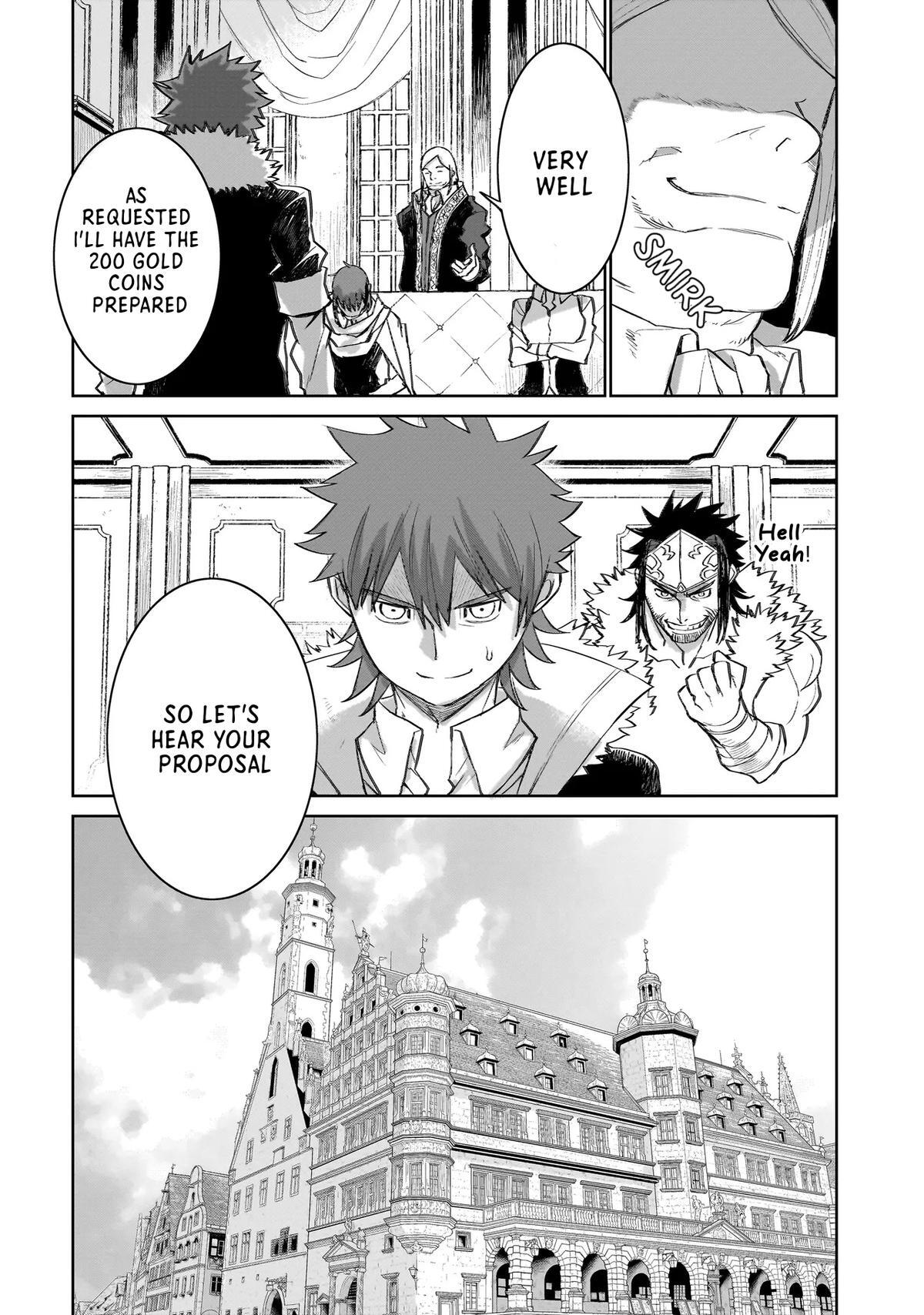 Read Seventh Manga Online