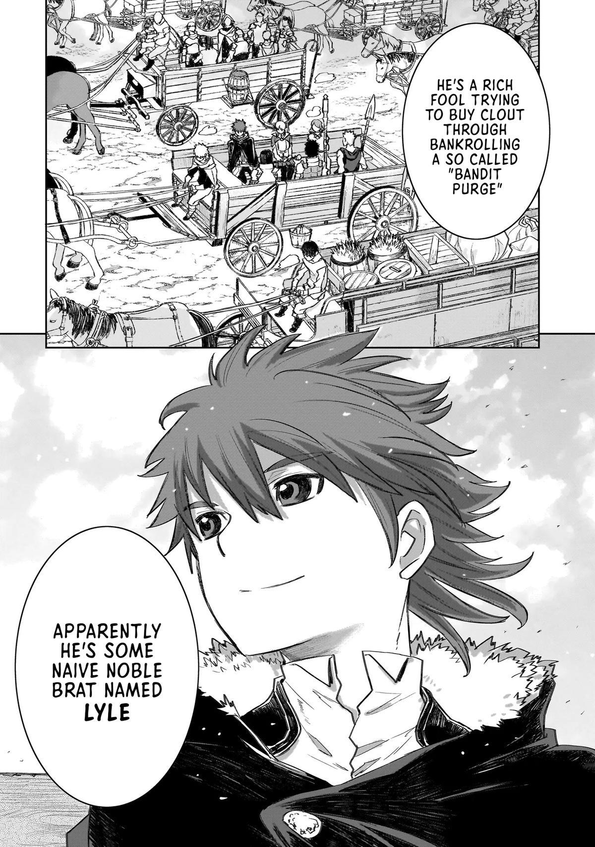 Read Seventh Manga Online