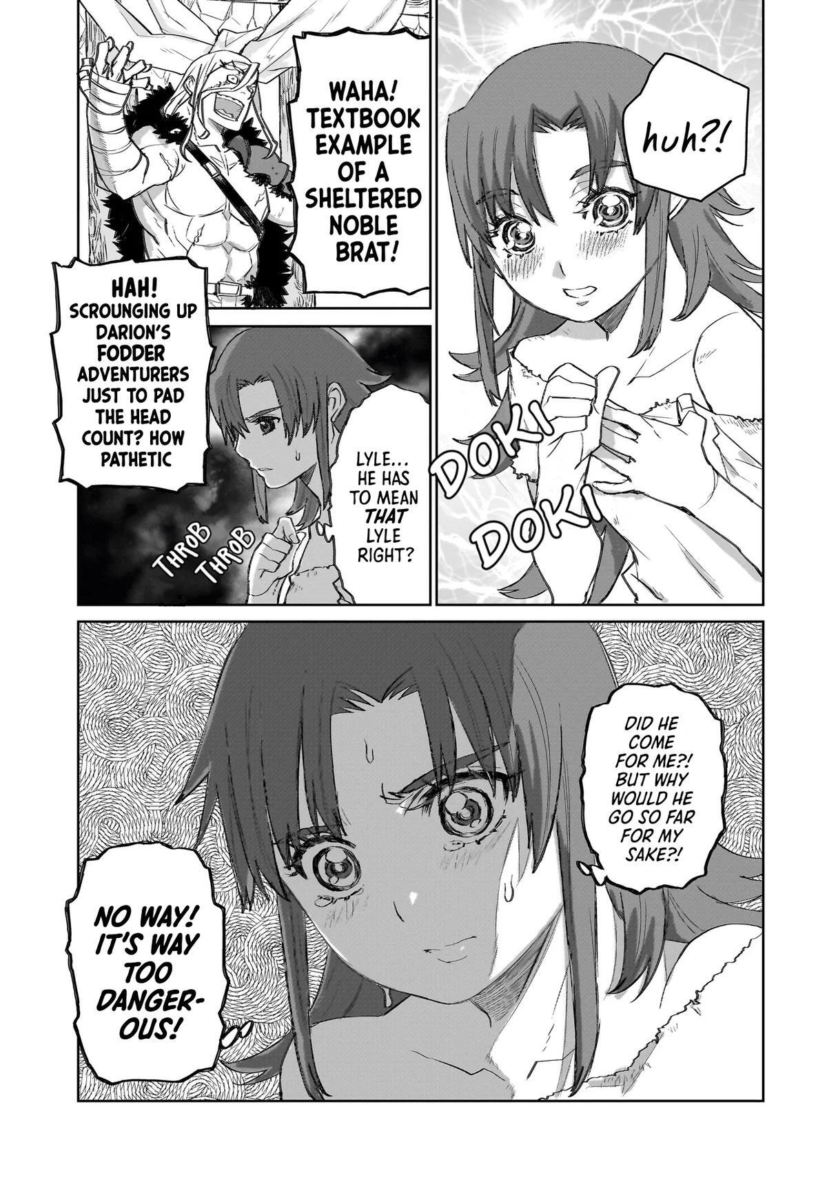 Read Seventh Manga Online
