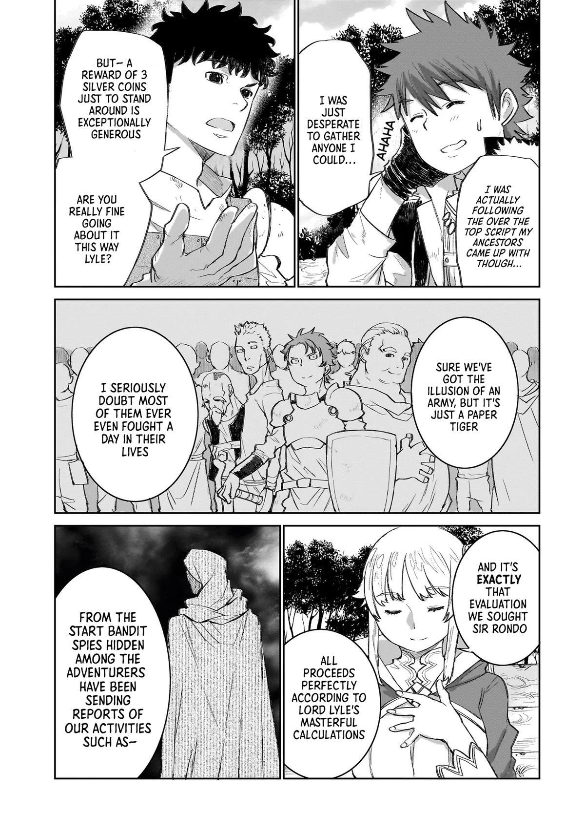 Read Seventh Manga Online