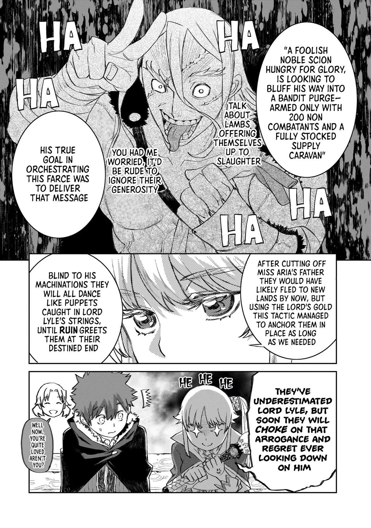 Read Seventh Manga Online