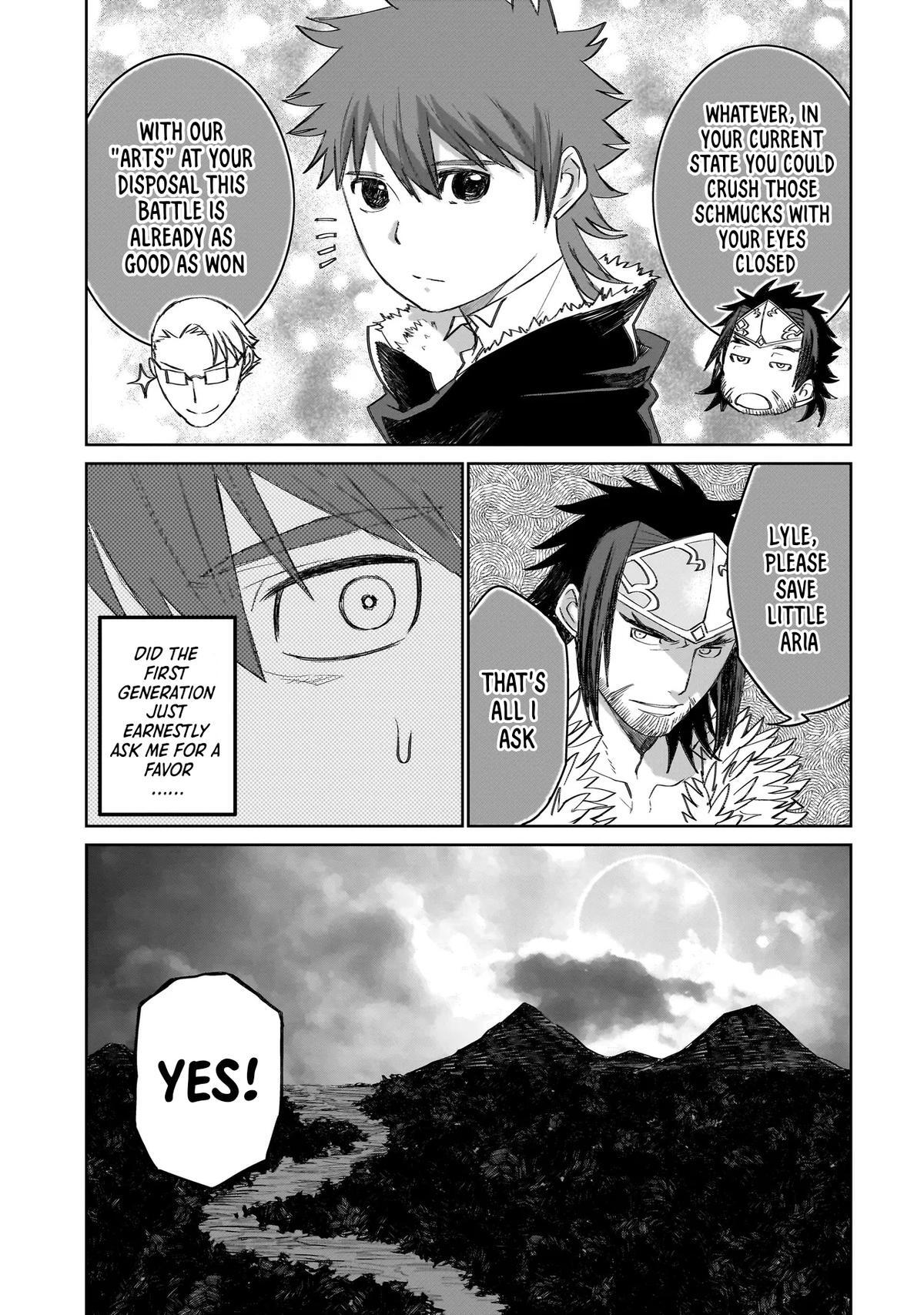 Read Seventh Manga Online