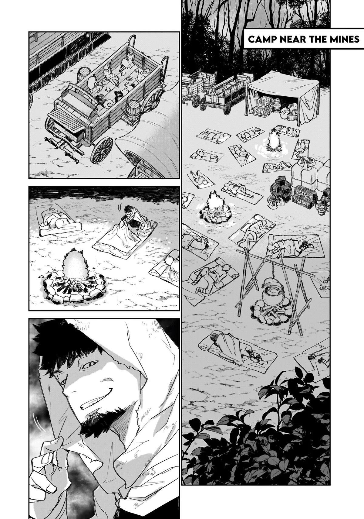 Read Seventh Manga Online