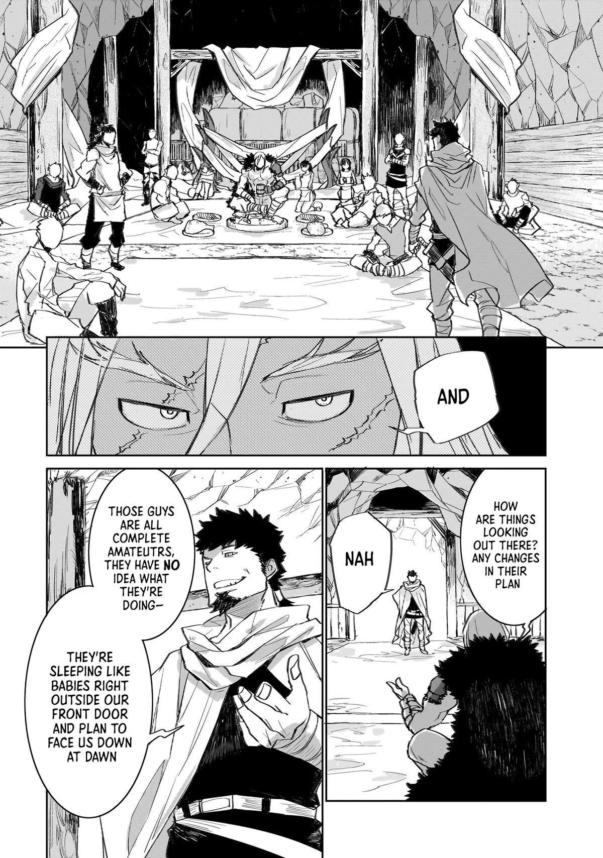 Read Seventh Manga Online