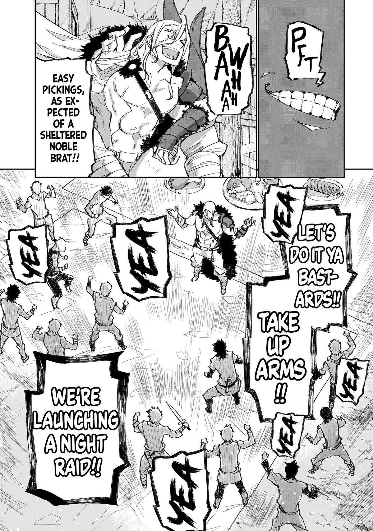 Read Seventh Manga Online