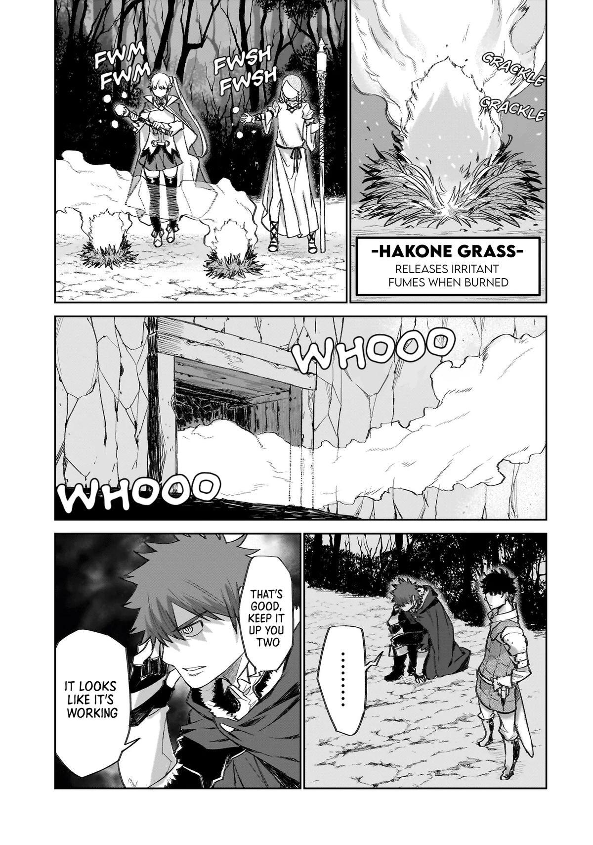 Read Seventh Manga Online