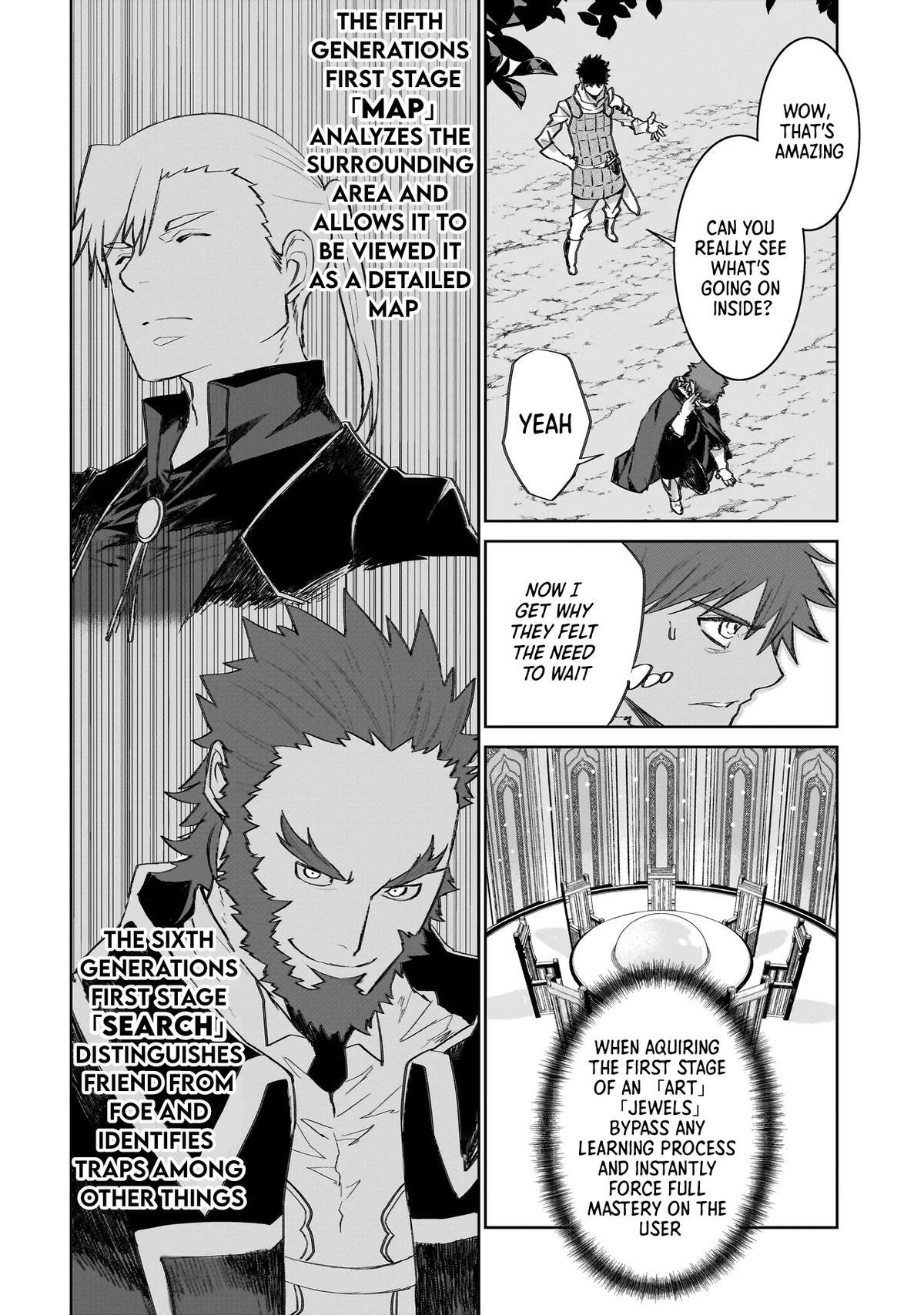 Read Seventh Manga Online