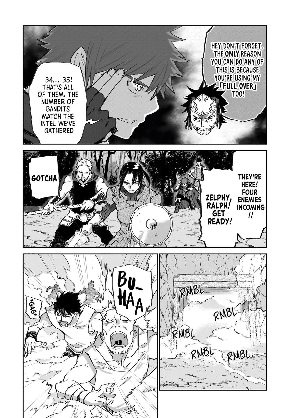 Read Seventh Manga Online