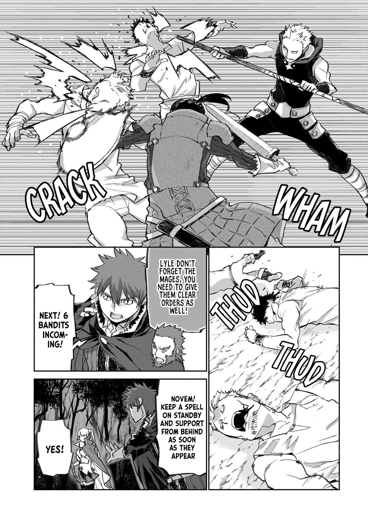 Read Seventh Manga Online
