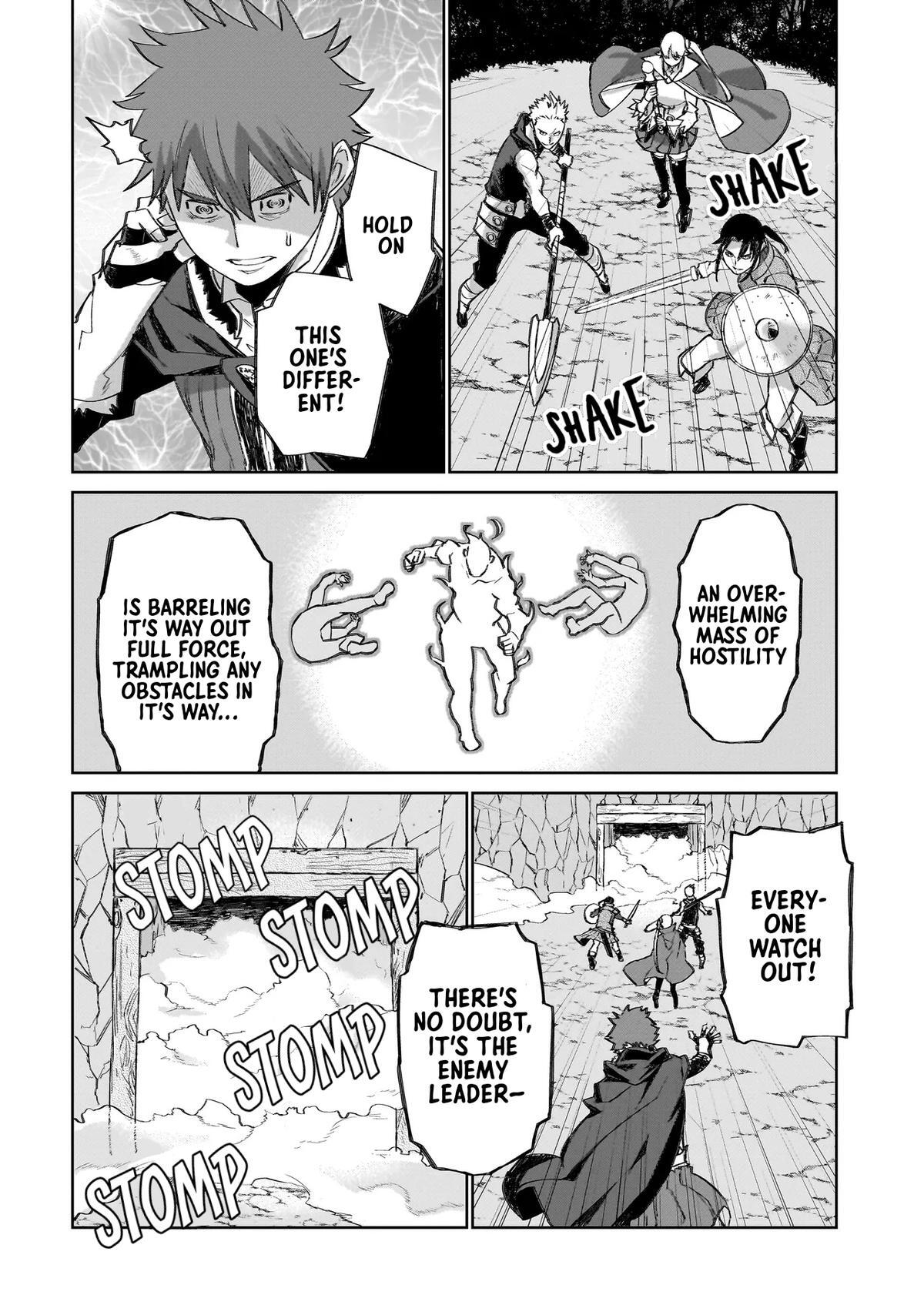 Read Seventh Manga Online