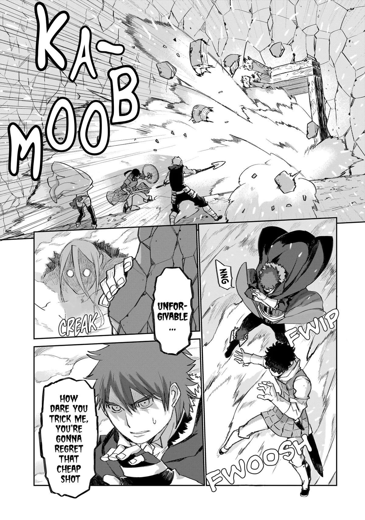 Read Seventh Manga Online