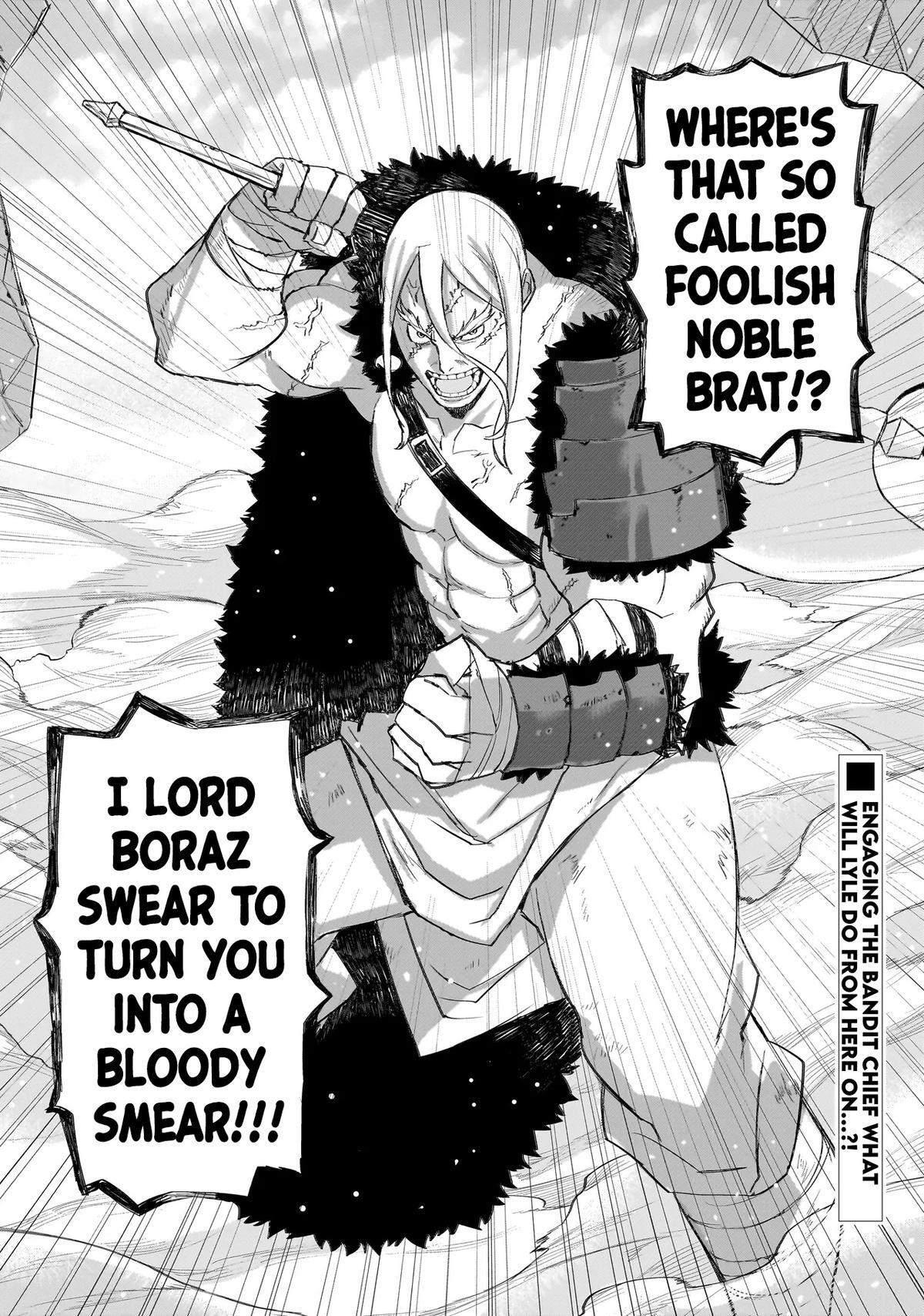 Read Seventh Manga Online