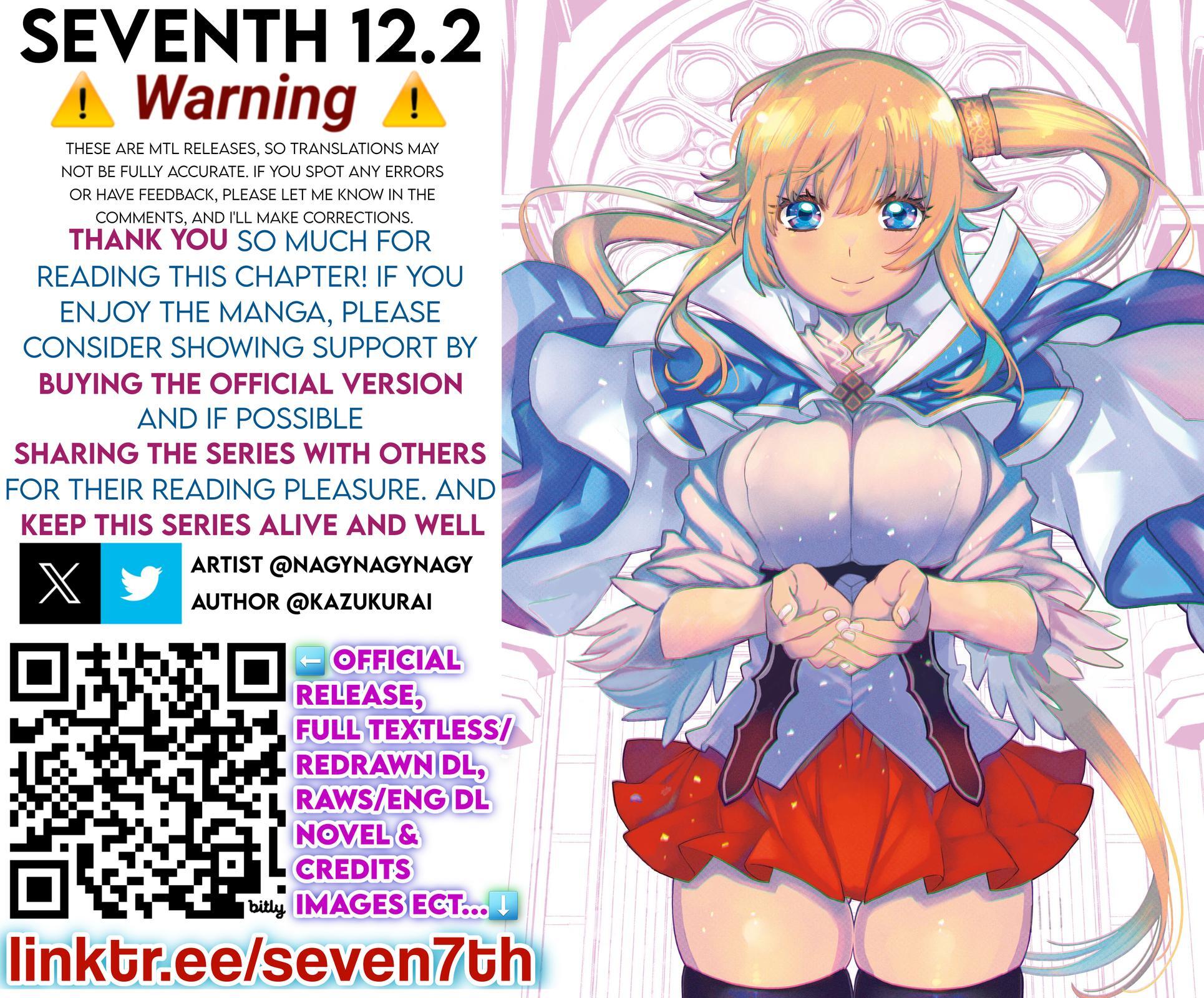 Read Seventh Manga Online