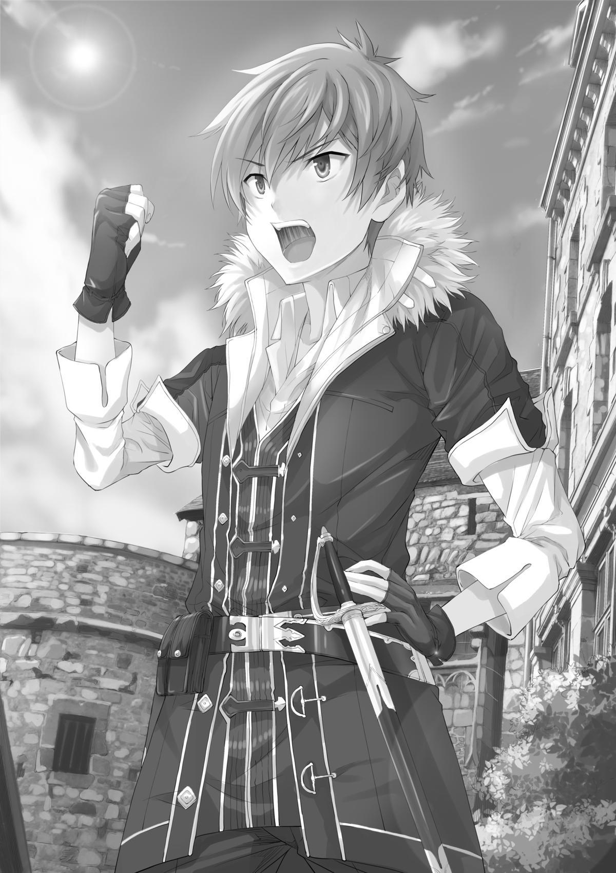 Read Seventh Manga Online