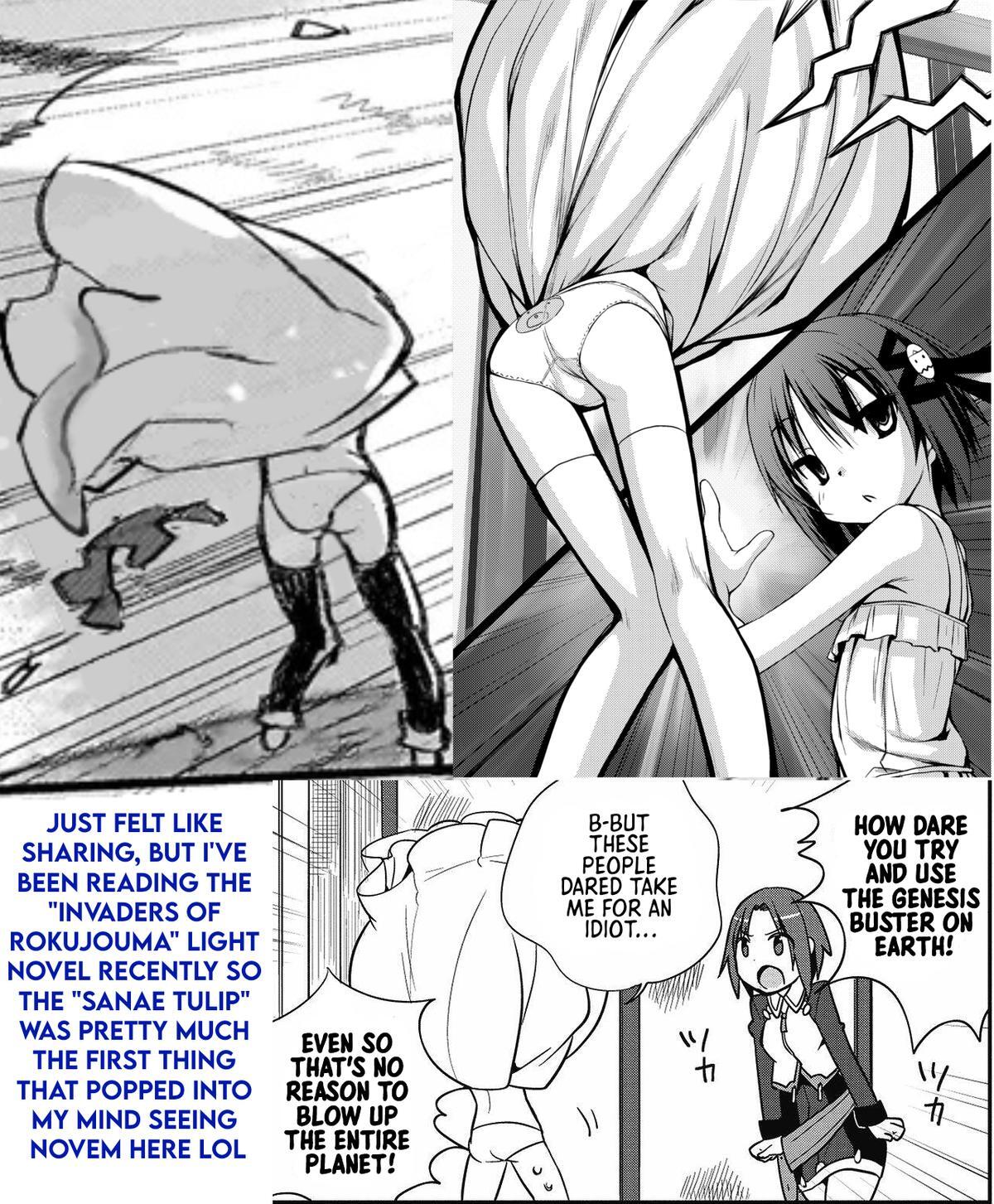 Read Seventh Manga Online