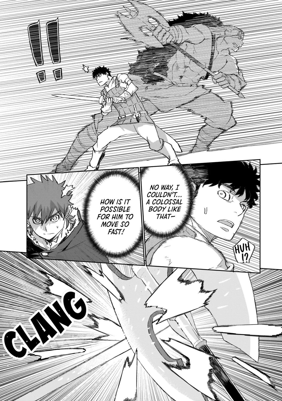 Read Seventh Manga Online