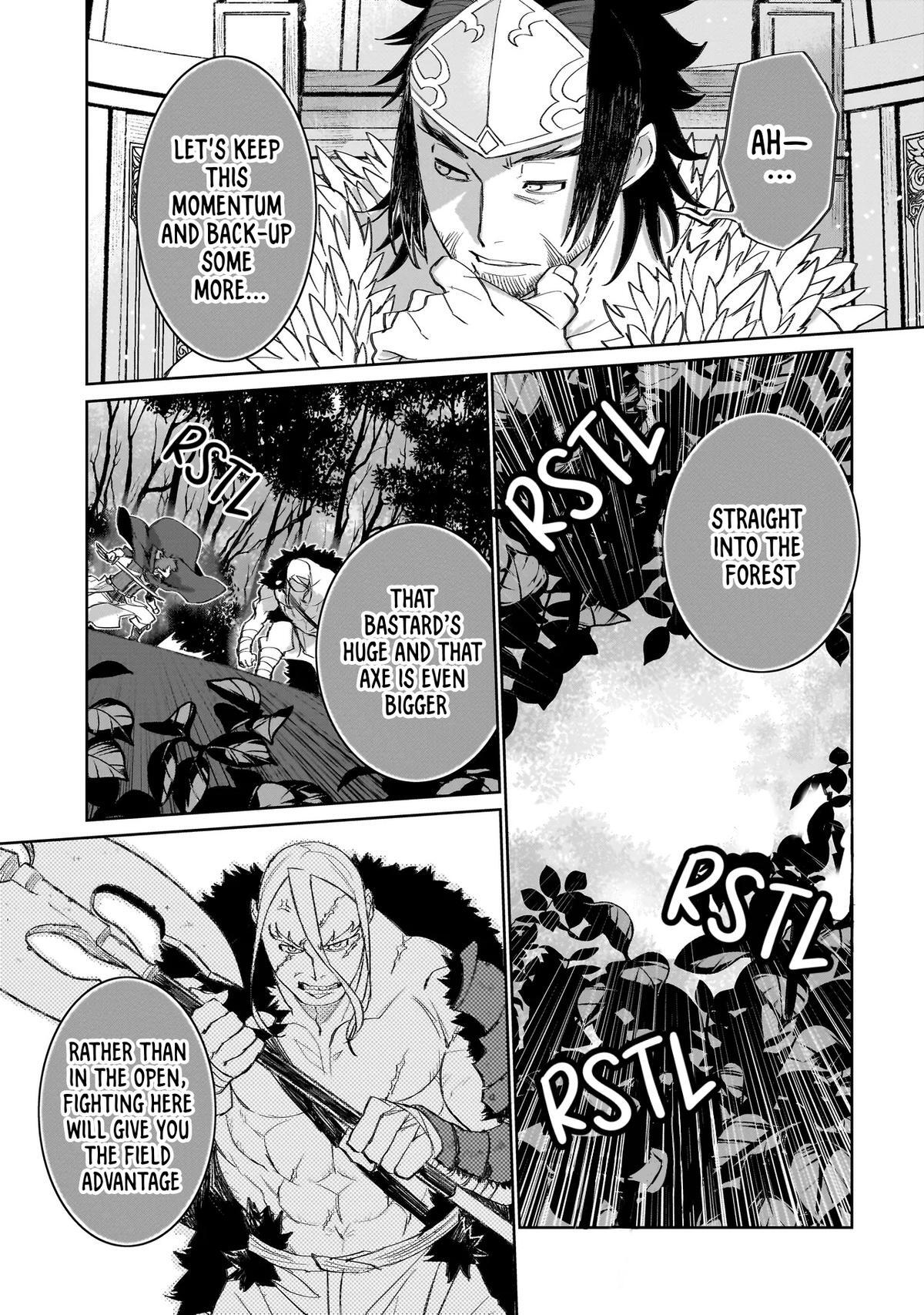 Read Seventh Manga Online