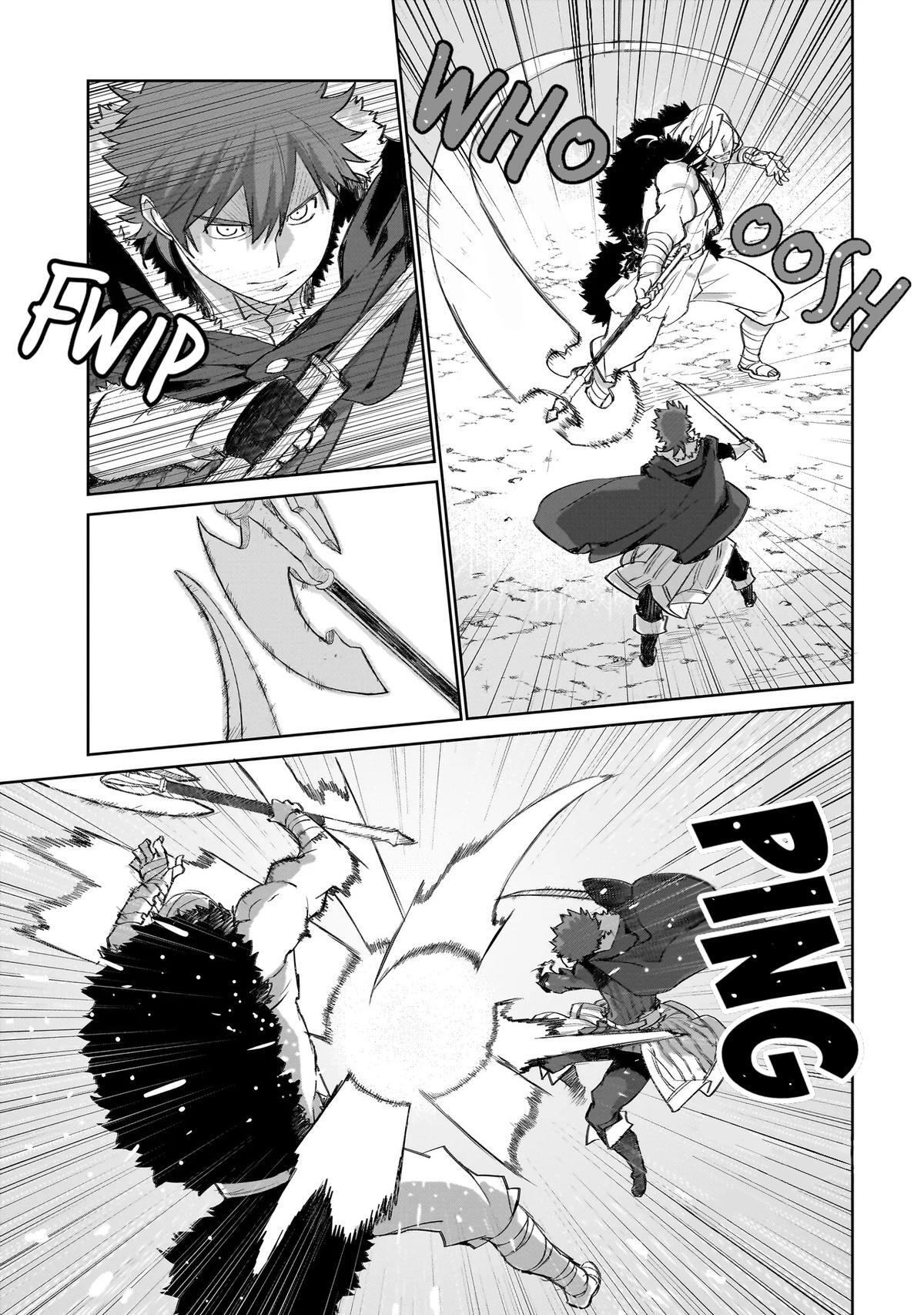 Read Seventh Manga Online