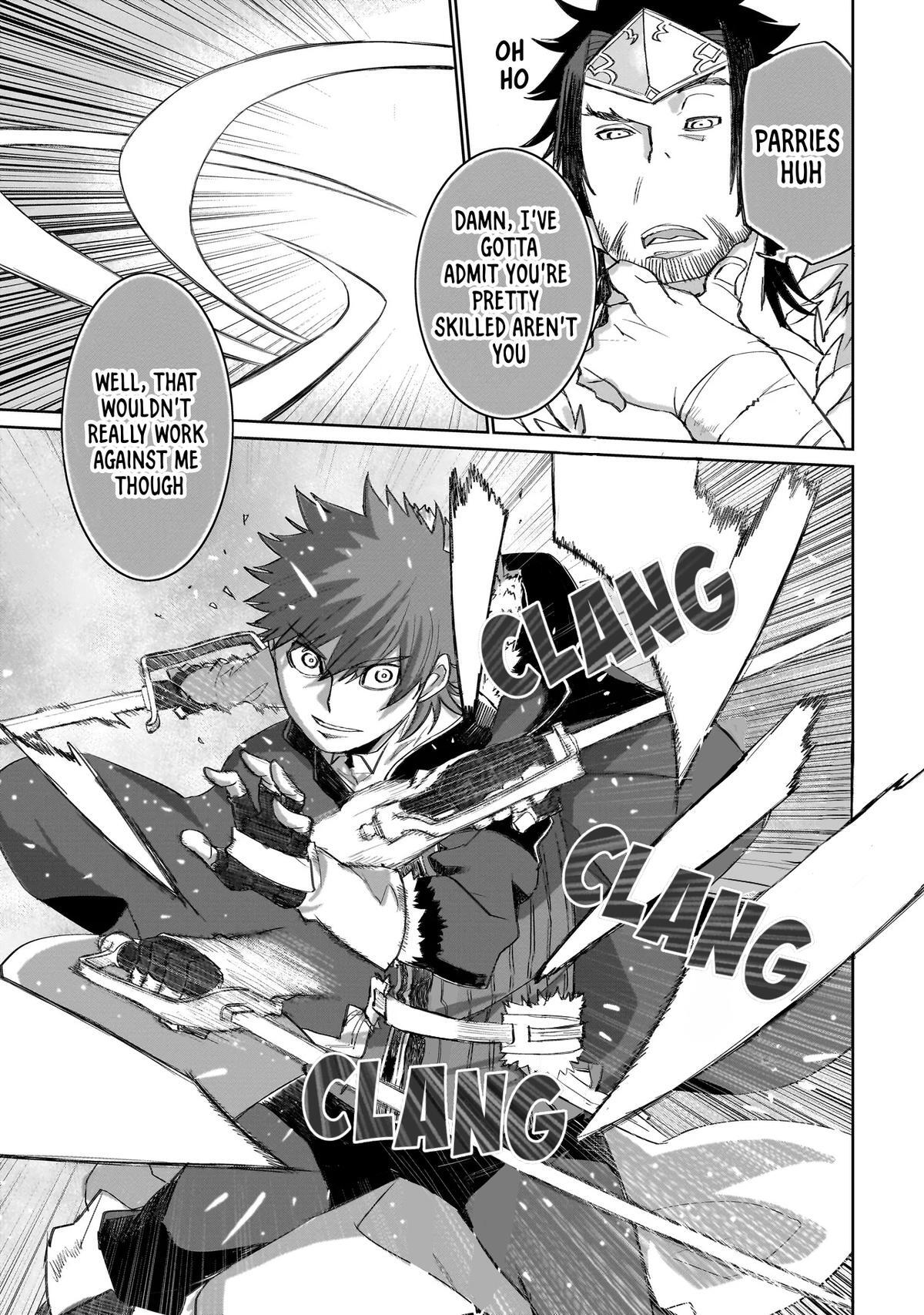 Read Seventh Manga Online
