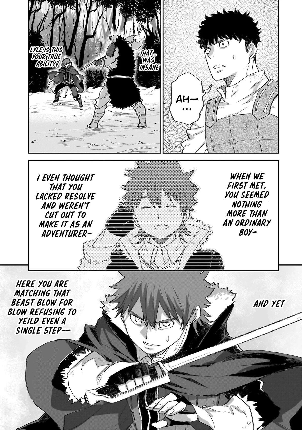 Read Seventh Manga Online