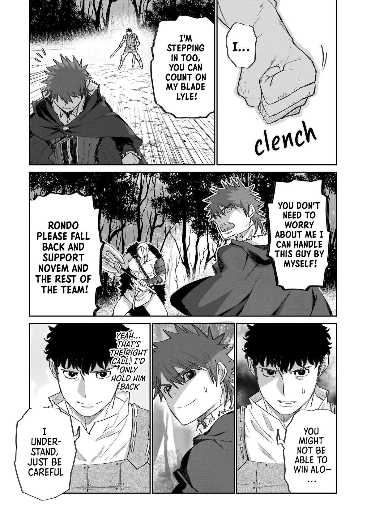 Read Seventh Manga Online