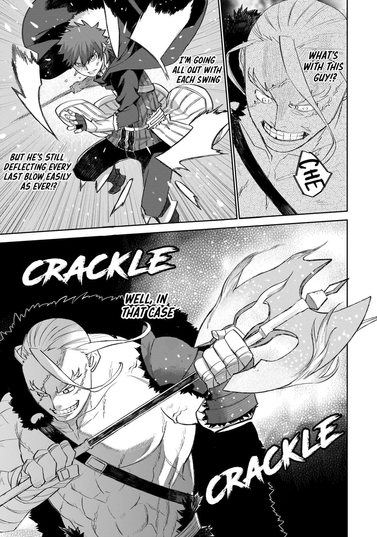 Read Seventh Manga Online