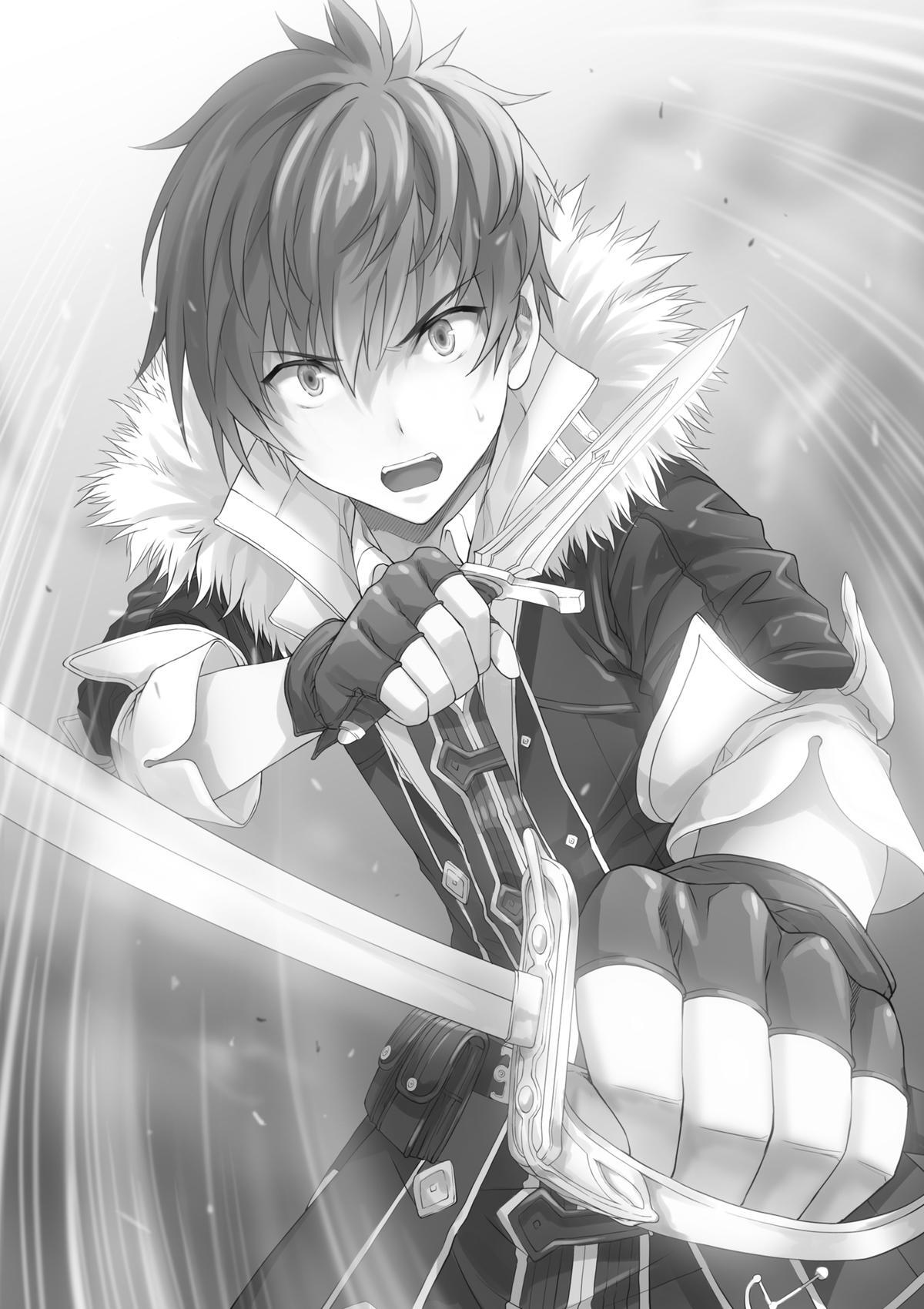 Read Seventh Manga Online