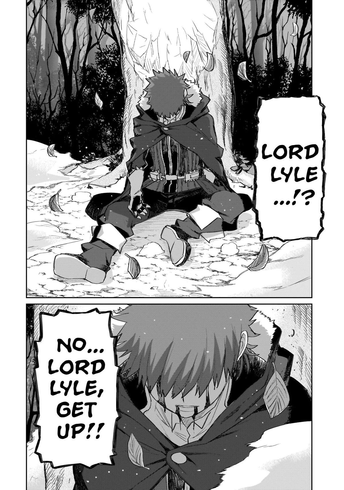 Read Seventh Manga Online