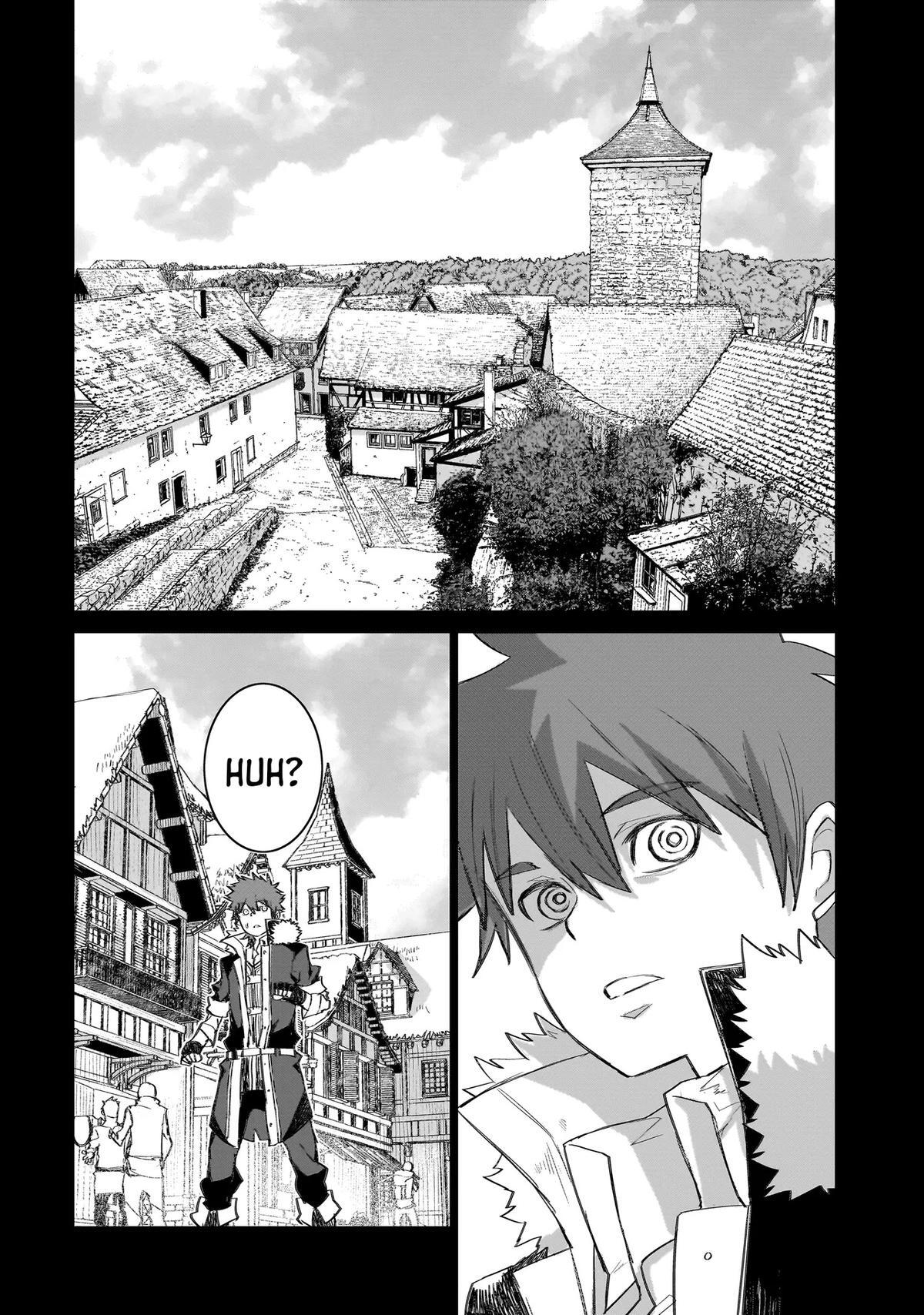Read Seventh Manga Online
