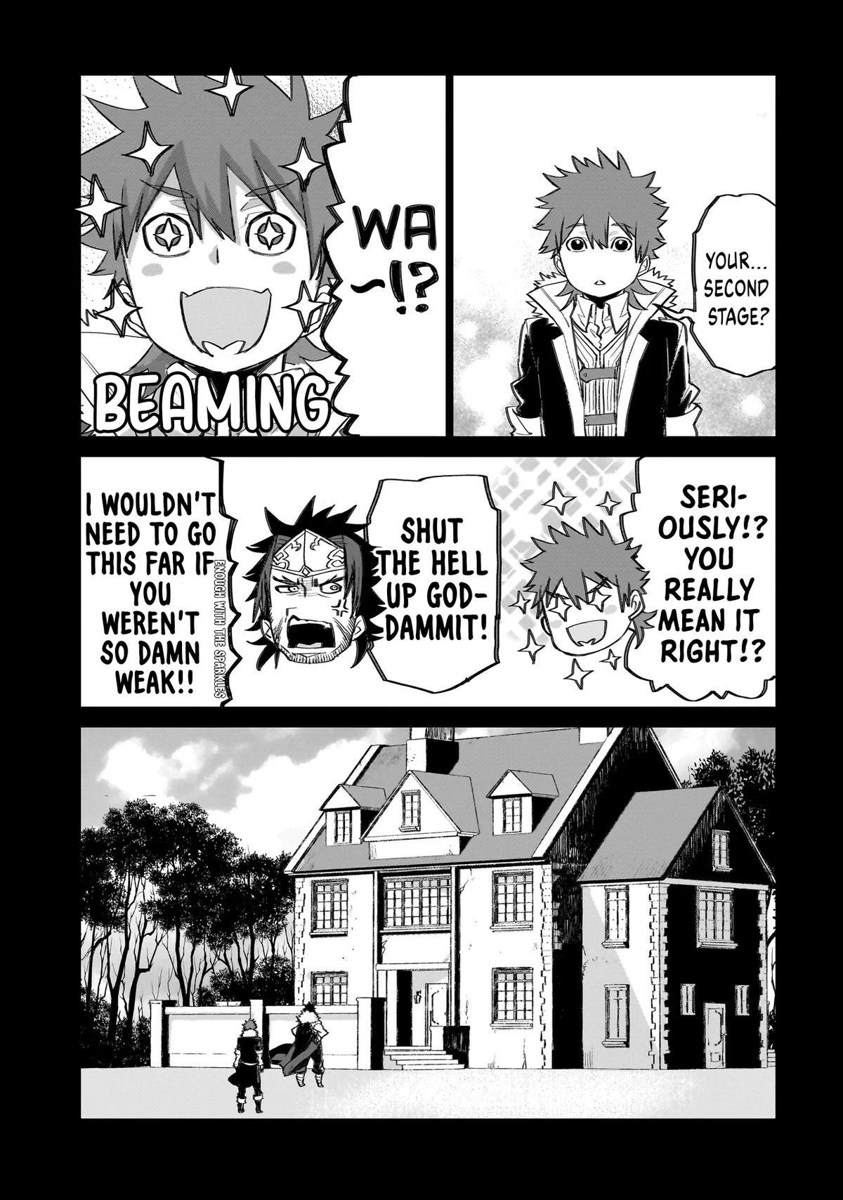 Read Seventh Manga Online