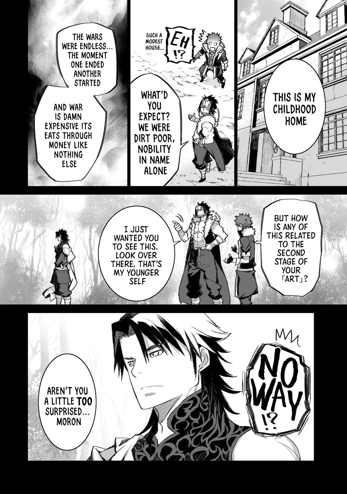 Read Seventh Manga Online