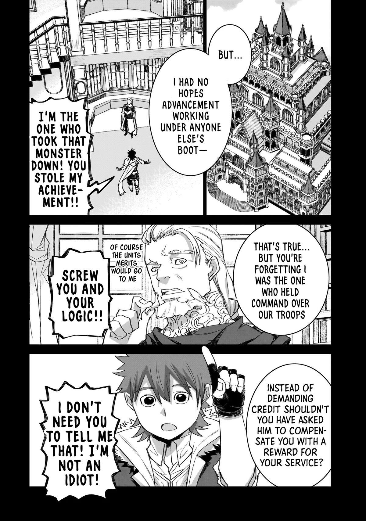 Read Seventh Manga Online