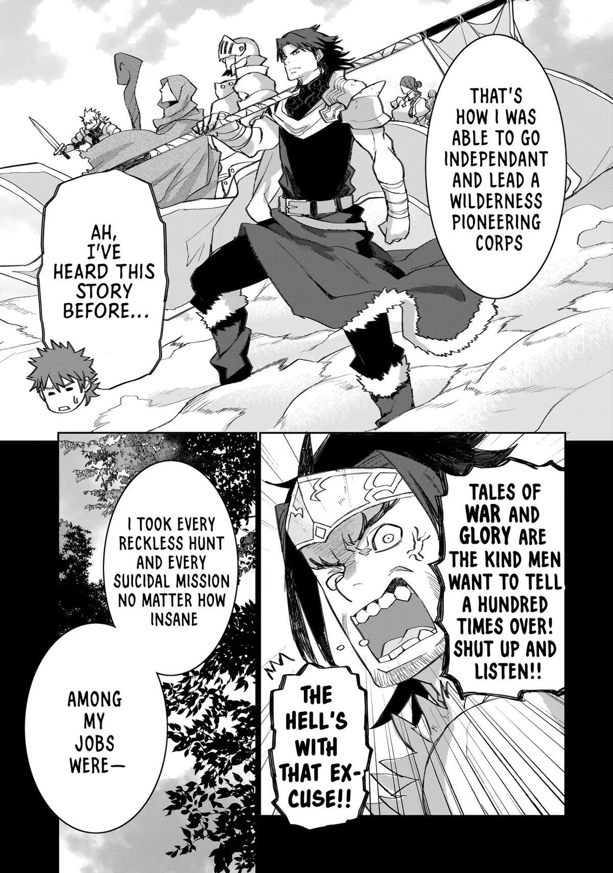 Read Seventh Manga Online
