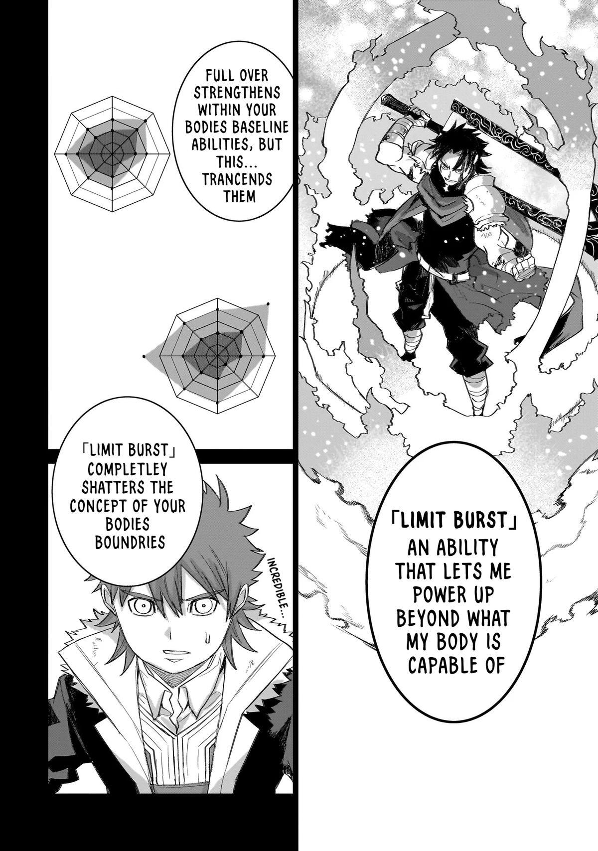 Read Seventh Manga Online
