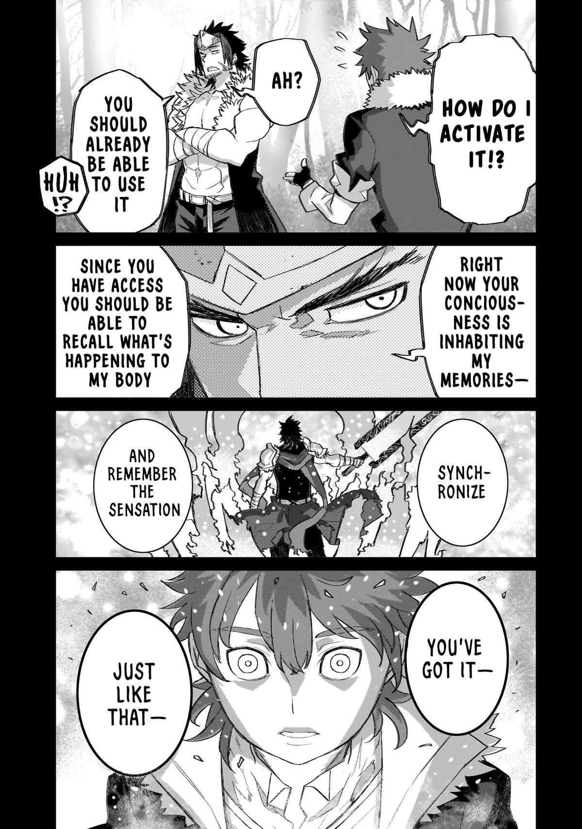Read Seventh Manga Online
