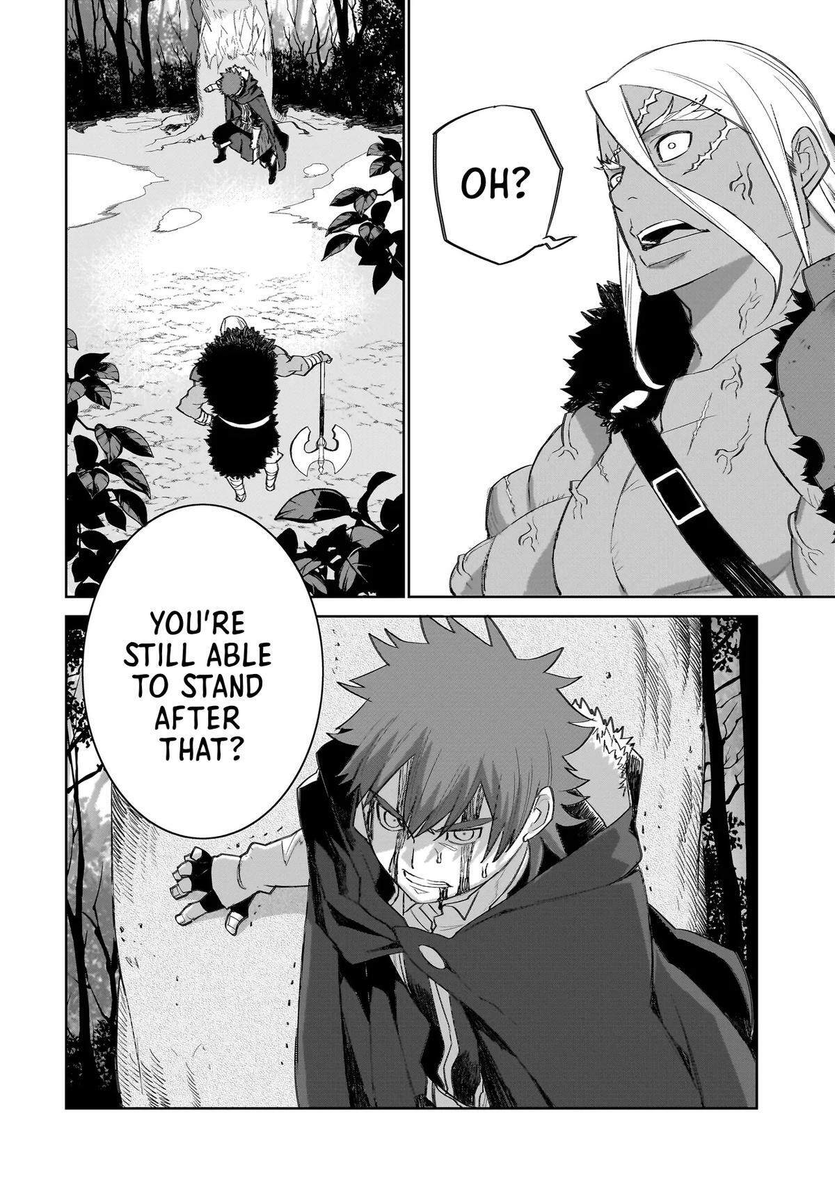 Read Seventh Manga Online