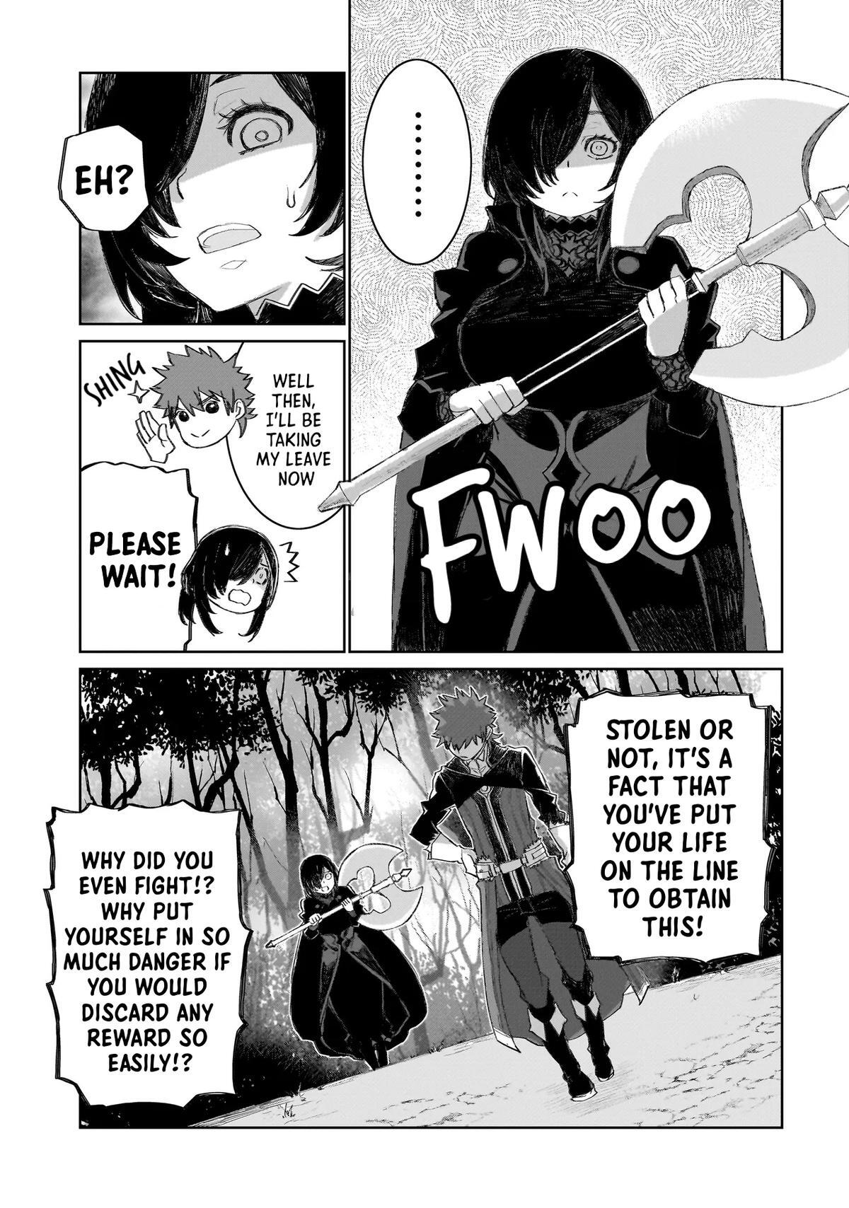 Read Seventh Manga Online